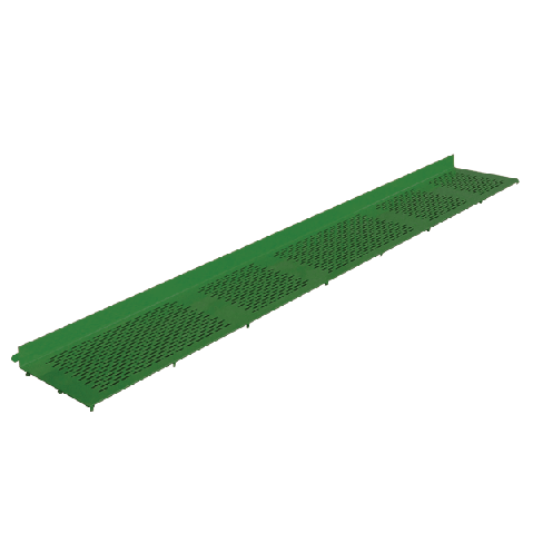  FLOOR MIDDLE PERFORATED RH CB11423832, CB11472871 