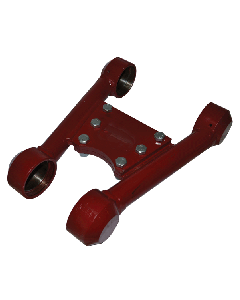 ARM SUSPENSION RH
