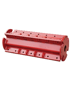 DRUM CHOPPER 4 BLADE TOP 65MM BLADE