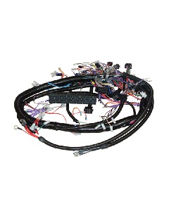 HARNESS FLOOR TO ROOF