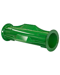 BUTTLIFTER ASSEMBLY 3 PADDLE 2 MOTOR